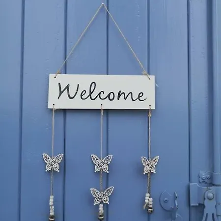 Chez Nadine Roquecor