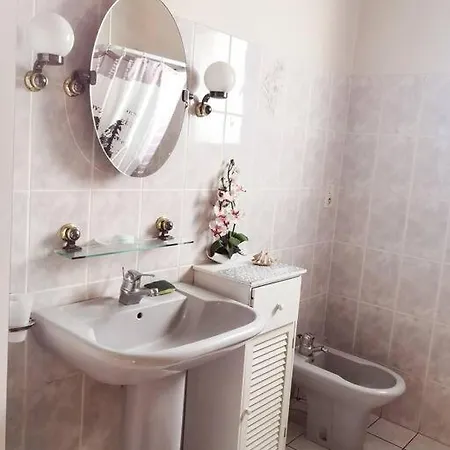 Chez Nadine Апартаменты