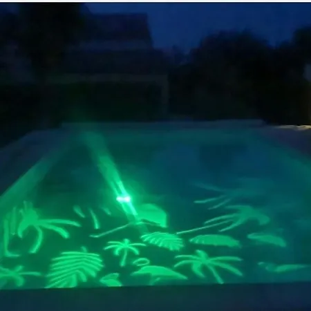 Chez Nadine Апартаменты *