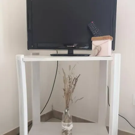 Chez Nadine Апартаменты *