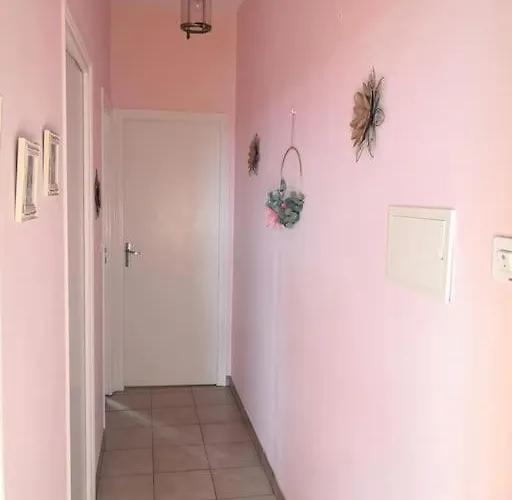 Apartament Chez Nadine Roquecor