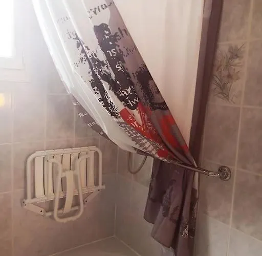 Apartament Chez Nadine