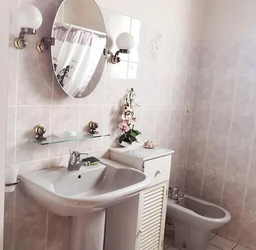 Chez Nadine Apartament