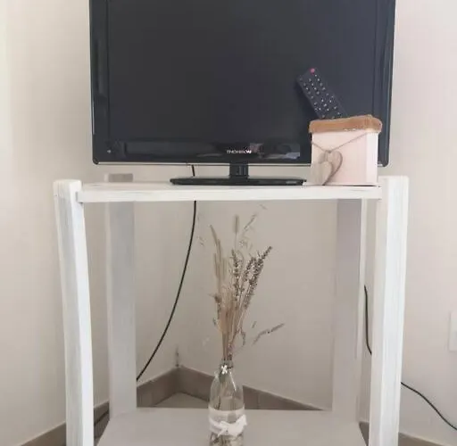 Chez Nadine Apartament *